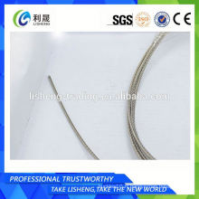 6x7 + Fc Wire Rope Cable